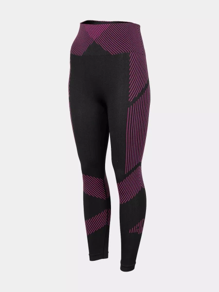 Bielizna termoaktywna damska 4F H4Z22-BIDB031D-54S