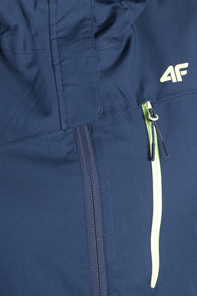 Kurtka damska 4F H4Z19-KUDN060-30S