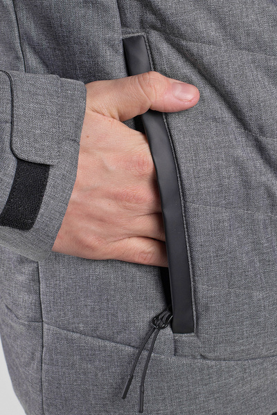 Kurtka męska 4F H4Z19-KUM005-27M