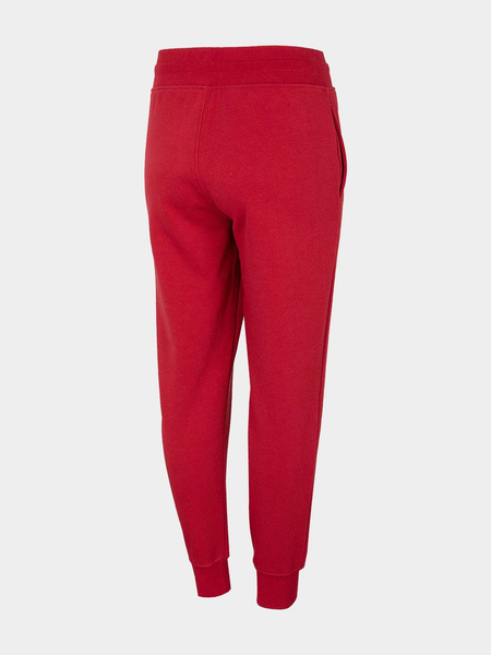 Spodnie dresowe damskie 4F NOSH4-SPDD002-62S