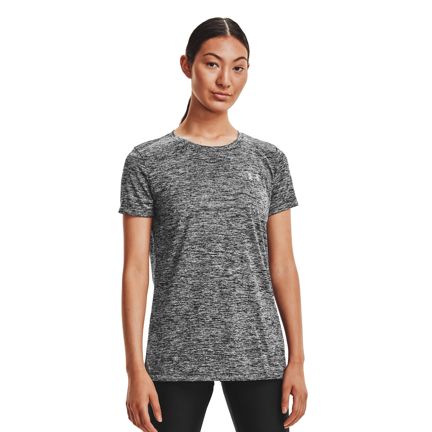 Koszulka damska Under Armour 1277206-001