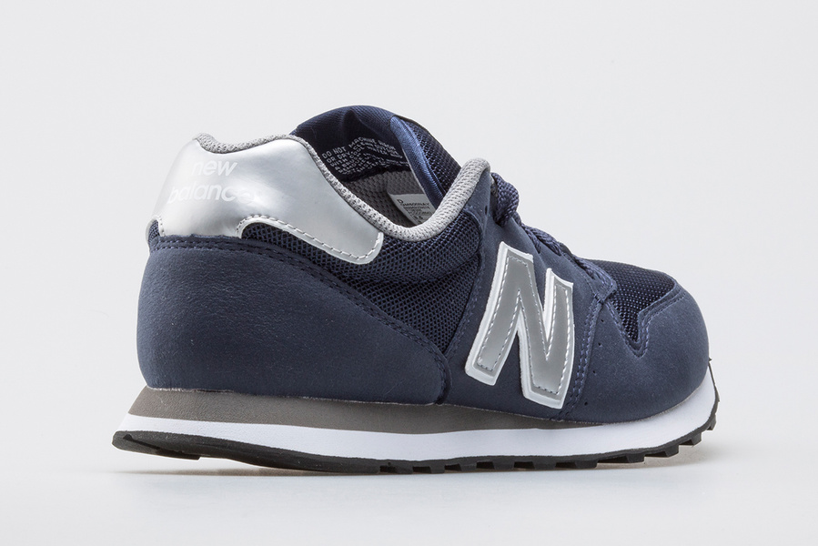 Buty męskie New Balance GM500NAY