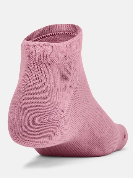 Skarpety Under Armour 1386239-697 6-PAK