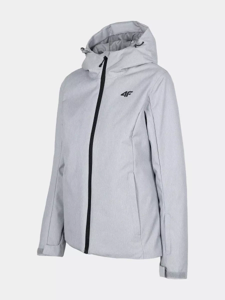 Kurtka damska narciarska  4F H4Z22-KUDN001-27M