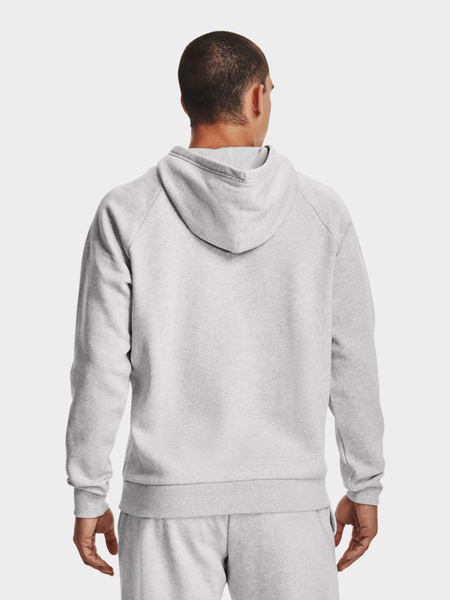 Bluza męska z kapturem Under Armour 1366363-014