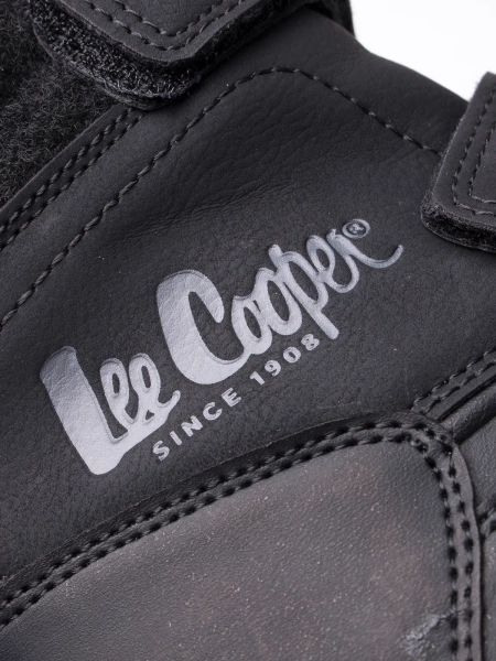 Buty dziecięce Lee Cooper LCJ-23-01-2057K 