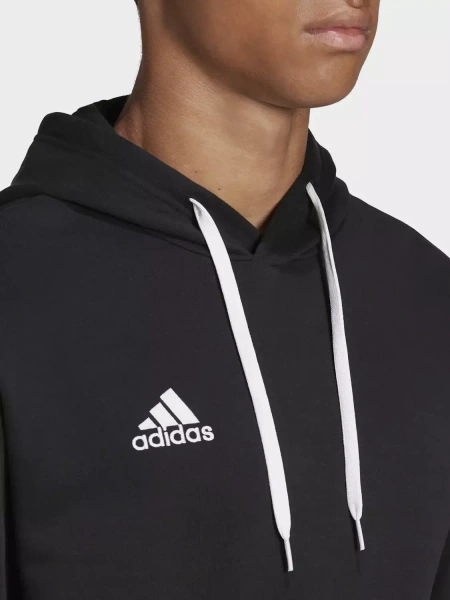 Bluza męska z kapturem adidas ENT22 HOODY H57512