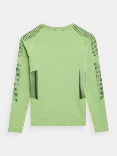 Bielizna dziecięca termoaktywna 4F 4FJAW23USEAM093-41N 