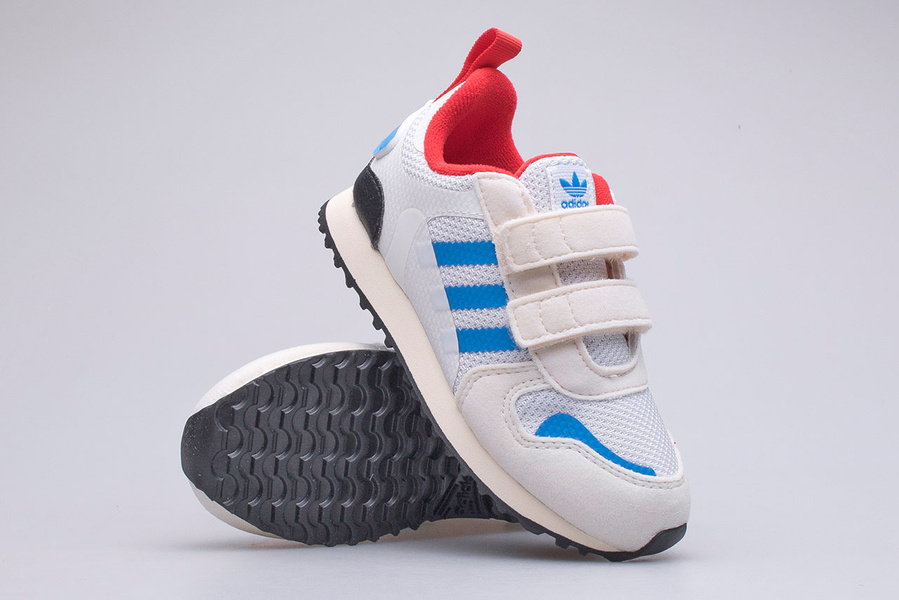 Buty dziecięce adidas ZX 700 HD CF I FX5241
