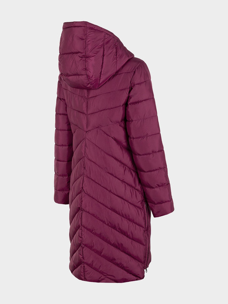 Kurtka damska 4F H4Z21-KUDP010-60S