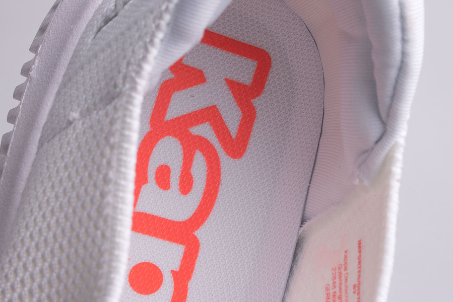 Buty damskie KAPPA NEEMA 243051-1010