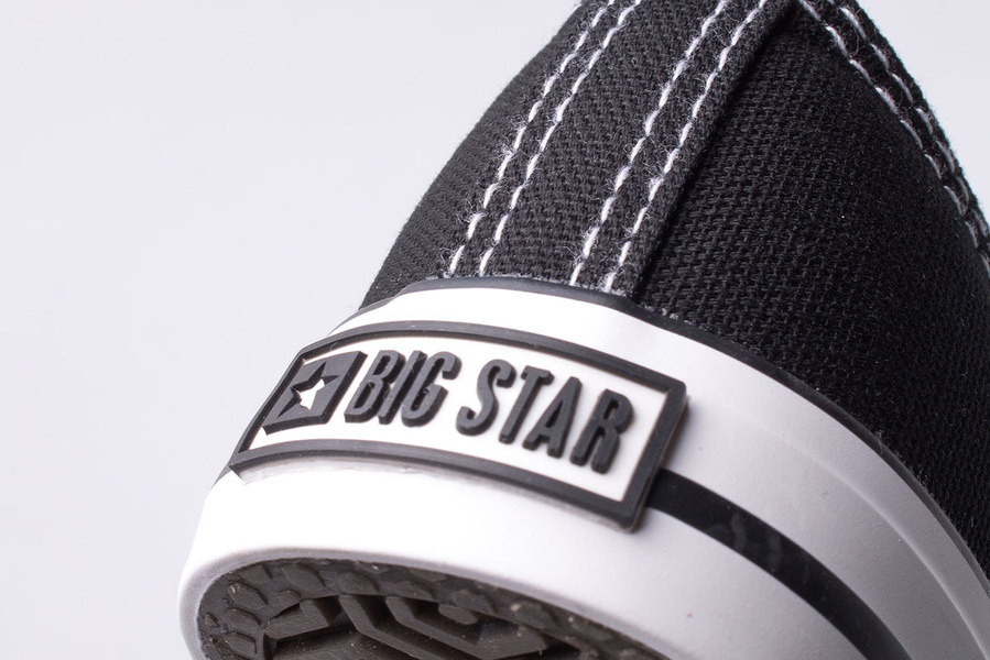 Trampki dziecięce BIG STAR FF374206-906