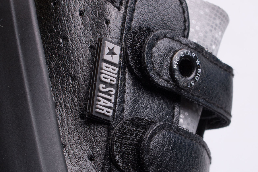 Trampki dziecięce BIG STAR JJ374110