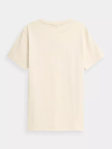 Koszulka męska OUTHORN OTHSS23TTSHM458-11S