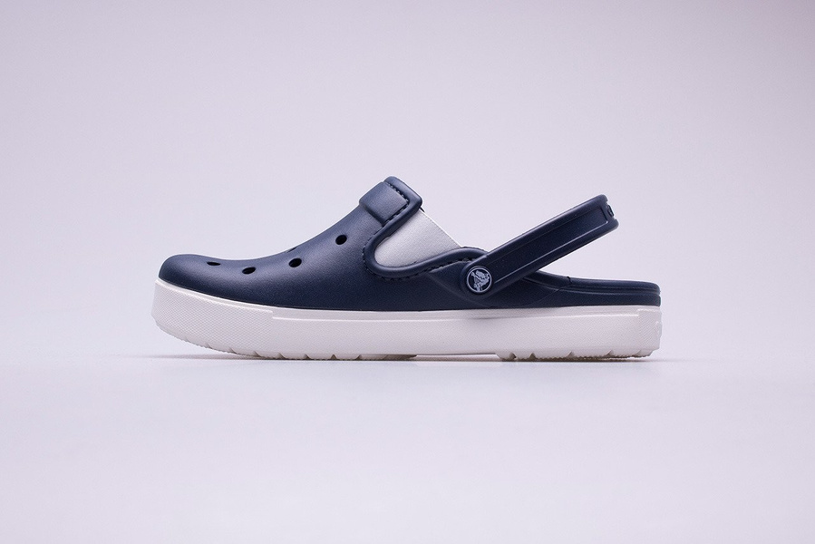 Chodaki Crocs citylane clog 201831-462