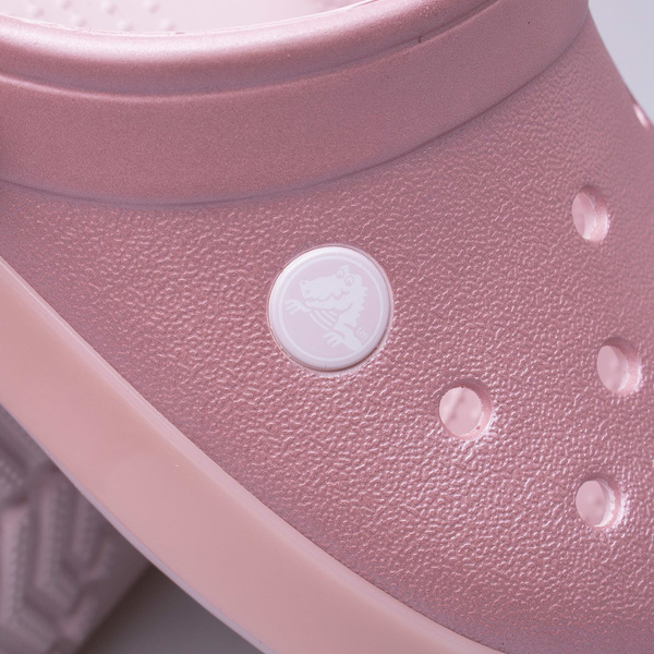 Chodaki Crocs Crocband Ice Pop Clog BaP 205574-6PI