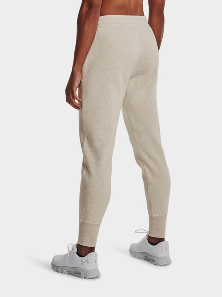 Spodnie dresowe damskie dresowe Under Armour 1356416-783