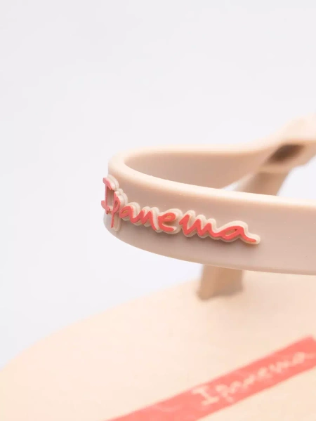 Sandały damskie Ipanema CLASS UNA FEM 83415-AG931