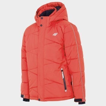 Kurtka dziecięca 4F HJZ19-JKUMN002-62S
