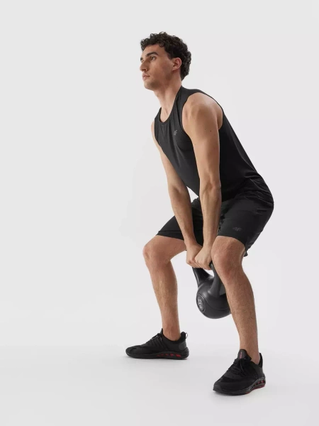 Koszulka męska 4F 4FAW23TFTSM447-20S