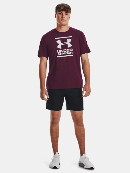 Koszulka męska Under Armour 1326849-572