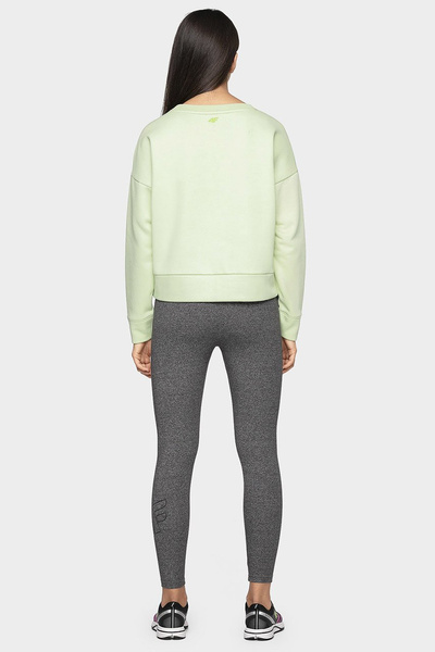 Legginsy damskie 4F H4Z19-LEG001-25M