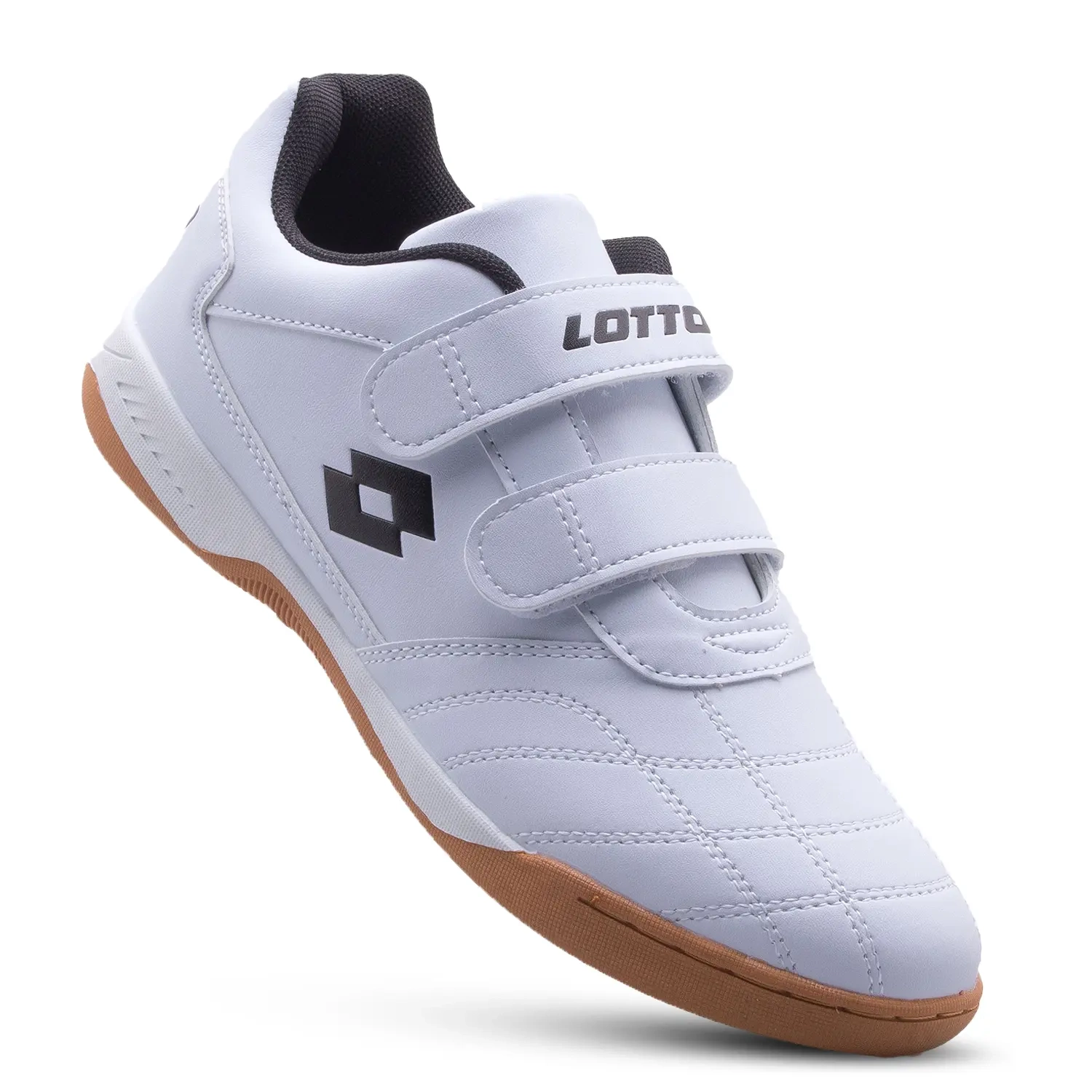 Buty dziecięce halowe LOTTO PACER T 2600110T-1011