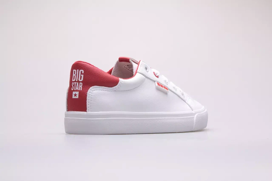 Trampki damskie BIG STAR EE274311