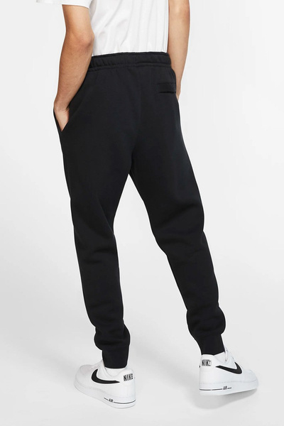 Spodnie dresowe NIKE M NSW CLUB JGGR BB BV2671-010