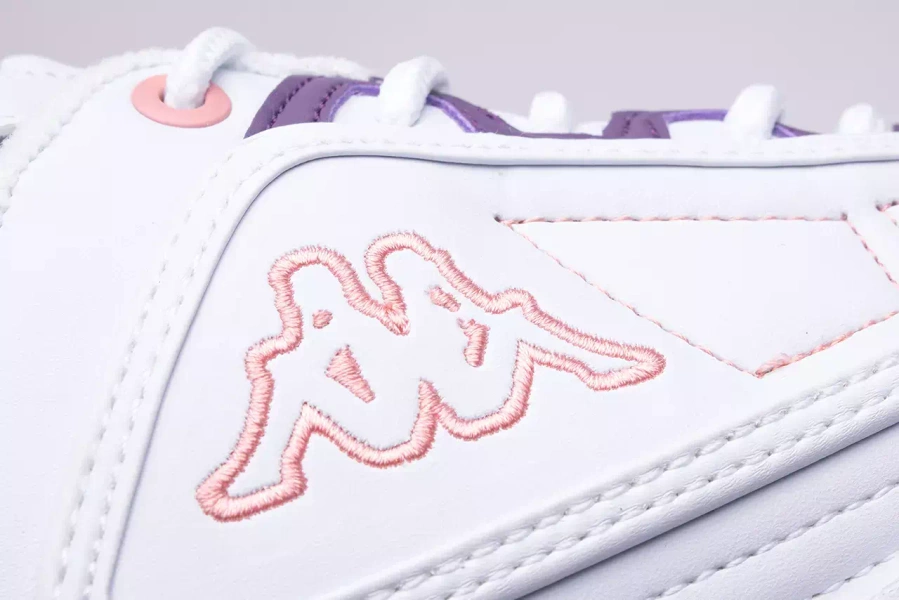 Buty damskie KAPPA RAVE MF 242681MF-1021