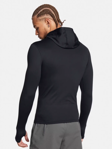 Koszulka męska termoaktywna Under Armour 1386944-001