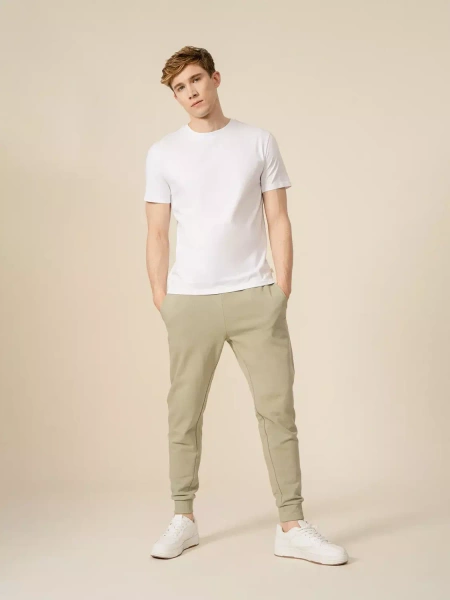 Koszulka męska OUTHORN OTHSS23TTSHM445-10S