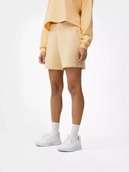 Spodenki damskie 4F 4FSS23TSHOF070-73S