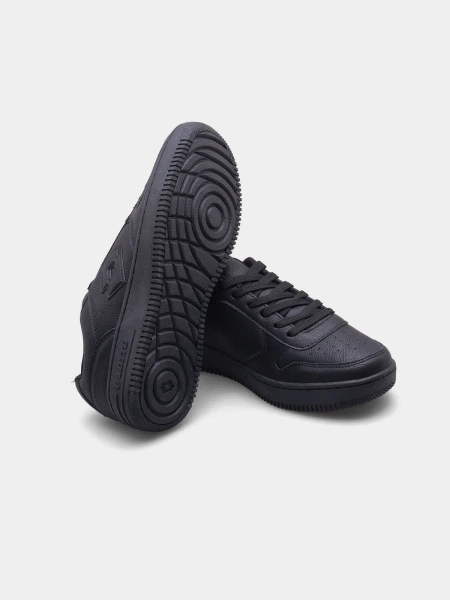 Buty dziecięce LOTTO  PALIOT OC 2400020U-1111