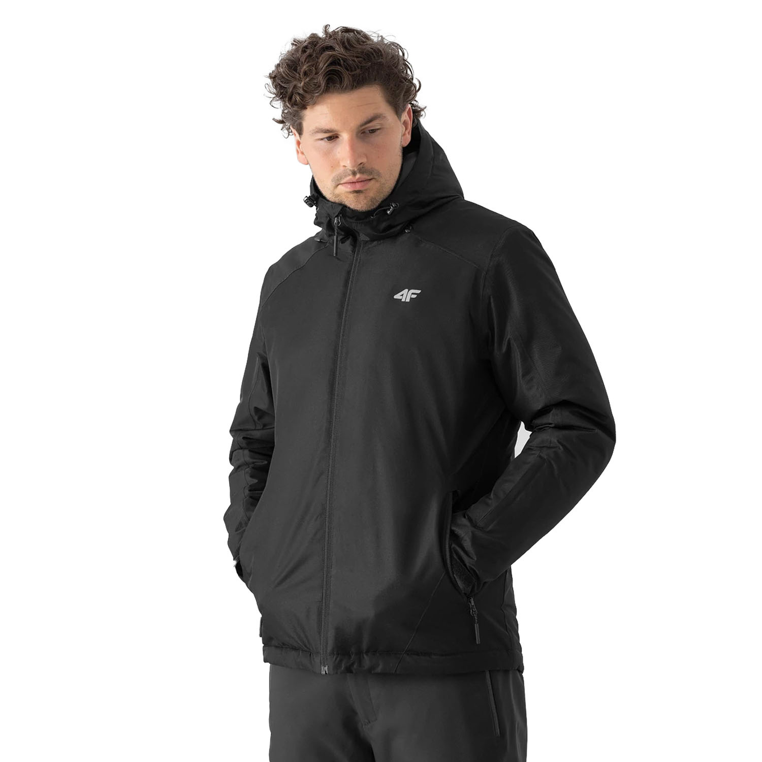 Kurtka męska 4F H4Z21-KUMN001-20S