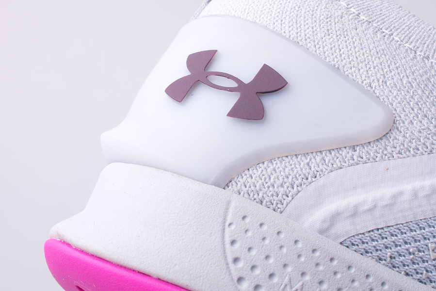 Buty damskie Under Armour TRIBASE REIGN 3 3023699-100