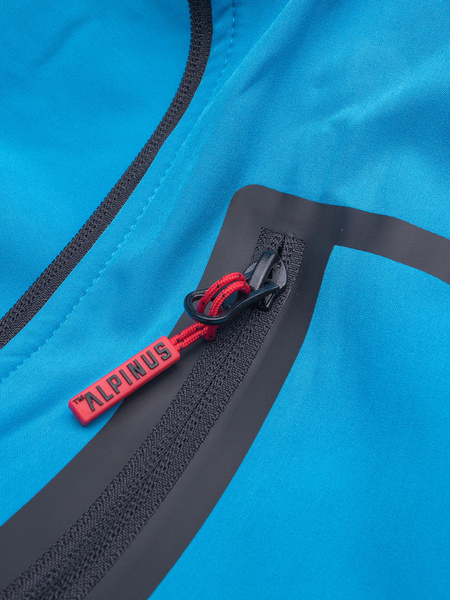 Kurtka softshell męska Alpinus BR43376