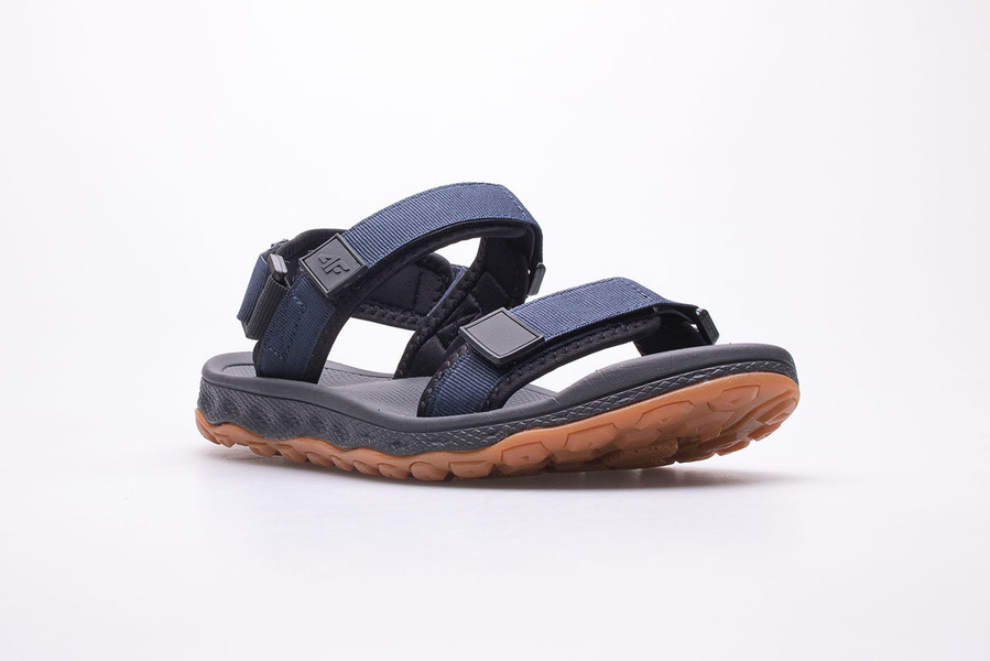 Sandały męskie 4F H4L22-SAM001-31S