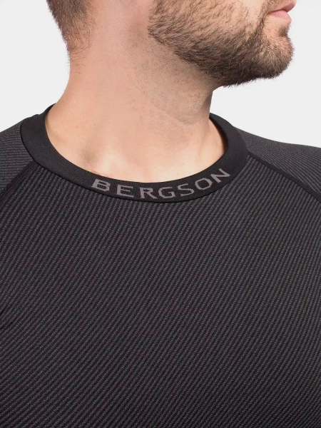 Bielizna męska termoaktywna BERGSON U-SHIELD BRG00276 