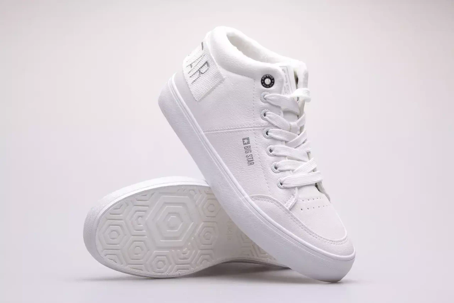 Buty damskie BIG STAR EE274352