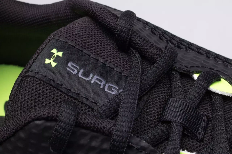 Buty męskie Under Armour Surge 3 3024883-003