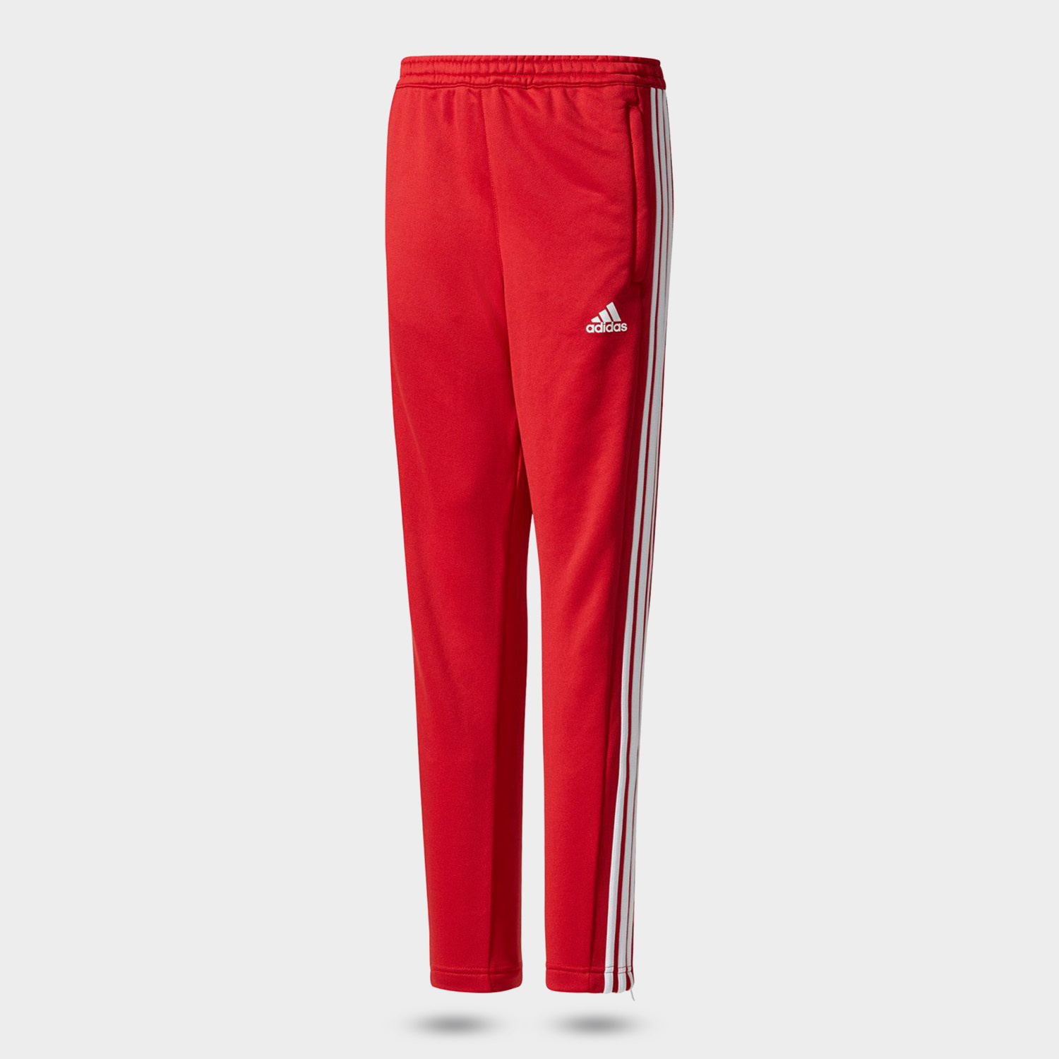 Spodnie dresowe dziecięce adidas T16 SWEAT P.Y AJ5388