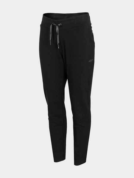 Spodnie dresowe damskie 4F H4L21-SPDD015-20S