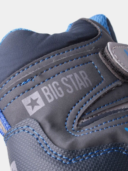 Śniegowce dziecięce BIG STAR MM374128