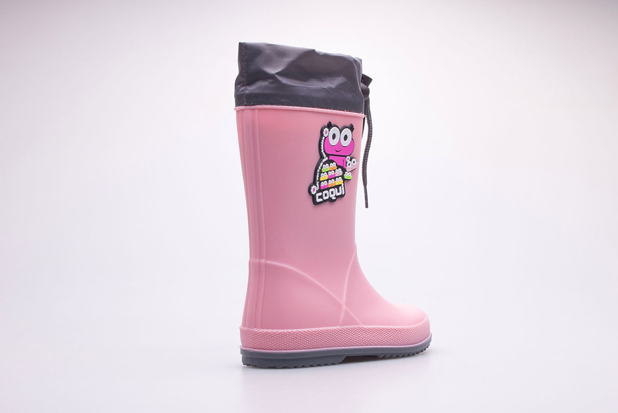 Kalosze dziecięce COQUI 8508-100-6225