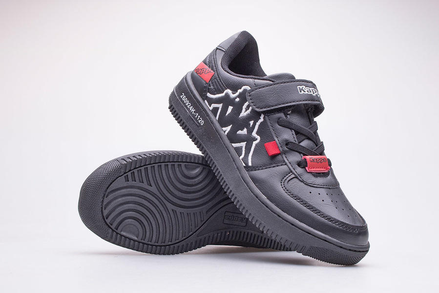 Buty dziecięce KAPPA BASH OL K 260924K-1120