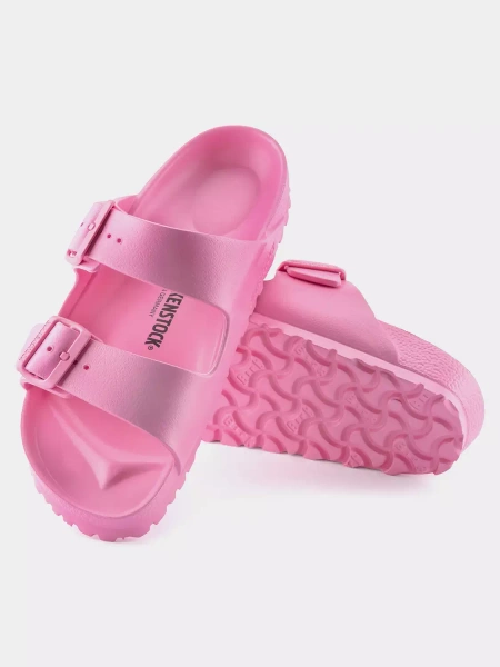 Klapki BIRKENSTOCK ARIZONA EVA 1024658