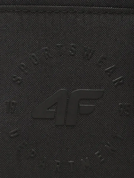 Saszetka 4F 4FSS23APOUF033-20S 