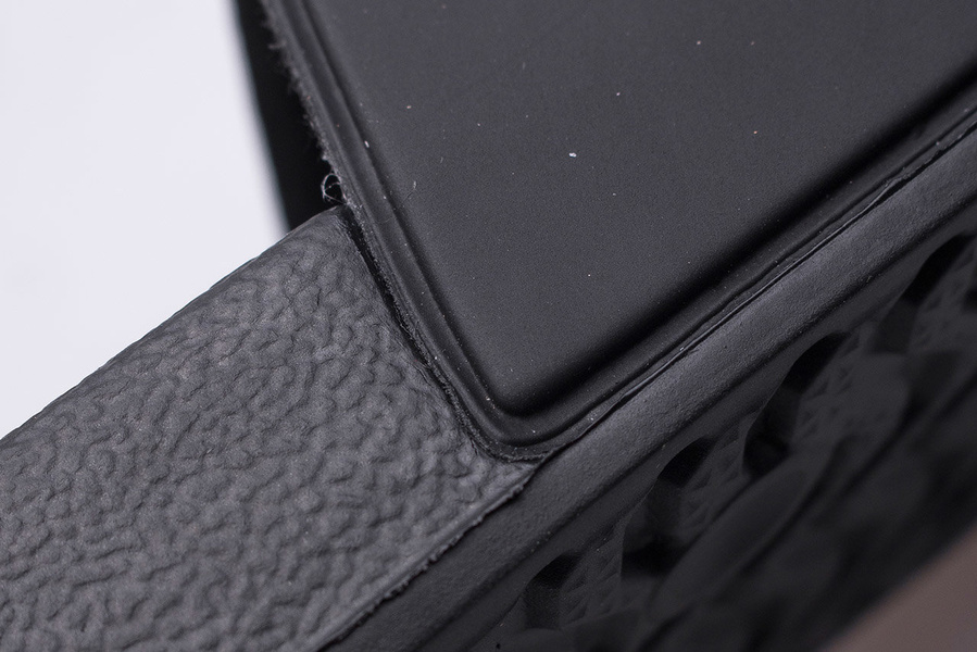 Klapki damskie 4F H4Z20-KLD001-20S