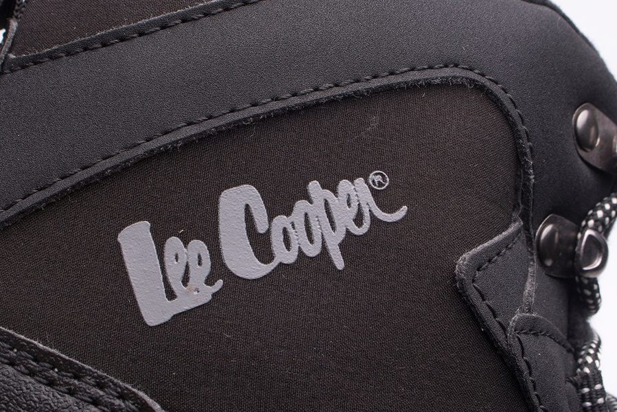 Buty męskie LEE COOPER LCJ-21-17-0582M
